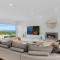 Luxurious Terrace Hideaway with a Heated Pool
