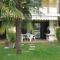 Residence Capo Nord 5 Foto: Residence Capo Nord 5