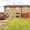 Stevenage Contractors x8 New 3 bedroom House Free Wifi, Parking, Towels all inclusive & Large Garden - Stevenage