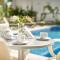 Villa Pinia Eco-hotel