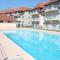 Holiday Suites De Haan