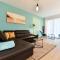 CROWONDER Apartments & Rooms OAZA with heated Swimming Pool and Sauna