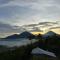 The Panorama Batur Camp - Kintamani