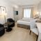 Loi Suites Recoleta Hotel