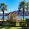 Meriggi Lakefront by Quokka 360 - lakefront retro house in Caslano - Caslano