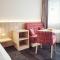 Serviced Apartments by Solaria