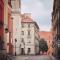 Old Towne Vibes - Warszawa