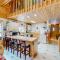 Crossfire Cabin