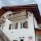 Cozy house in collina - Giovo