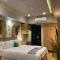 Wabi Sabi @Benson Apartment