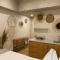 Wabi Sabi @Benson Apartment