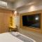 Wabi Sabi @Benson Apartment