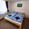 Apartmány Boule