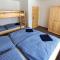 Apartmány Boule