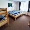 Apartmány Boule