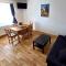 Apartmány Boule