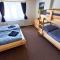 Apartmány Boule