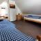 Apartmány Boule