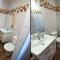 Apartmány Boule