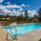 Tamarron Gambel Oak 710 - Fore the Views Townhome - Durango CO