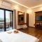 BrookVale Manor by StayVista - Private Pool Haven with Endless Views & Indoor Fun