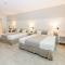 Loi Suites Recoleta Hotel