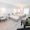 Loi Suites Recoleta Hotel