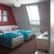 Hotel Na Rogatce