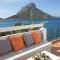 Aegean Villa-On beach apartment! Ideal choice!
