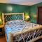 Adirondack Diamond Point Lodge - 乔治湖