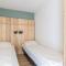 Appartementencomplex Juliana 98