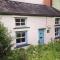 Penrallt-Fach Traditional Welsh cottage Pembrokeshire - Mynachlogddu