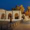 Royal Goddess Guest House, Walled City