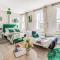 STUDIO FOR CITY EXPLORERS - 3 Min Walk to Station - Londra