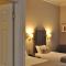 Frederick House Hotel