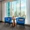 Pullman Dubai Downtown - 迪拜