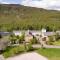 Macdonald Highlands Hotel at Macdonald Aviemore Resort - Aviemore