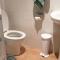 Beautiful apartment with view on the sea with aircond. - Benidorm