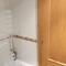 Beautiful apartment with view on the sea with aircond.