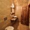 Cappadocia Eagle Cave Inn - 内夫谢希尔