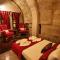 Cappadocia Eagle Cave Inn