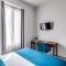 Le Angioine Rooms