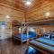 Heated Pool Hot Tub Game Room Mountain Views - 赛维尔维尔