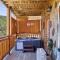 Heated Pool Hot Tub Game Room Mountain Views - 赛维尔维尔