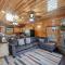 Heated Pool Hot Tub Game Room Mountain Views - 赛维尔维尔