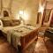 Cappadocia Eagle Cave Inn