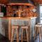 Le Dahu - 8-kamer chalet + sauna & bar 14 personen