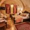 Cappadocia Eagle Cave Inn - 内夫谢希尔