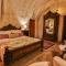 Cappadocia Eagle Cave Inn - 内夫谢希尔