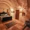 Cappadocia Eagle Cave Inn - 内夫谢希尔